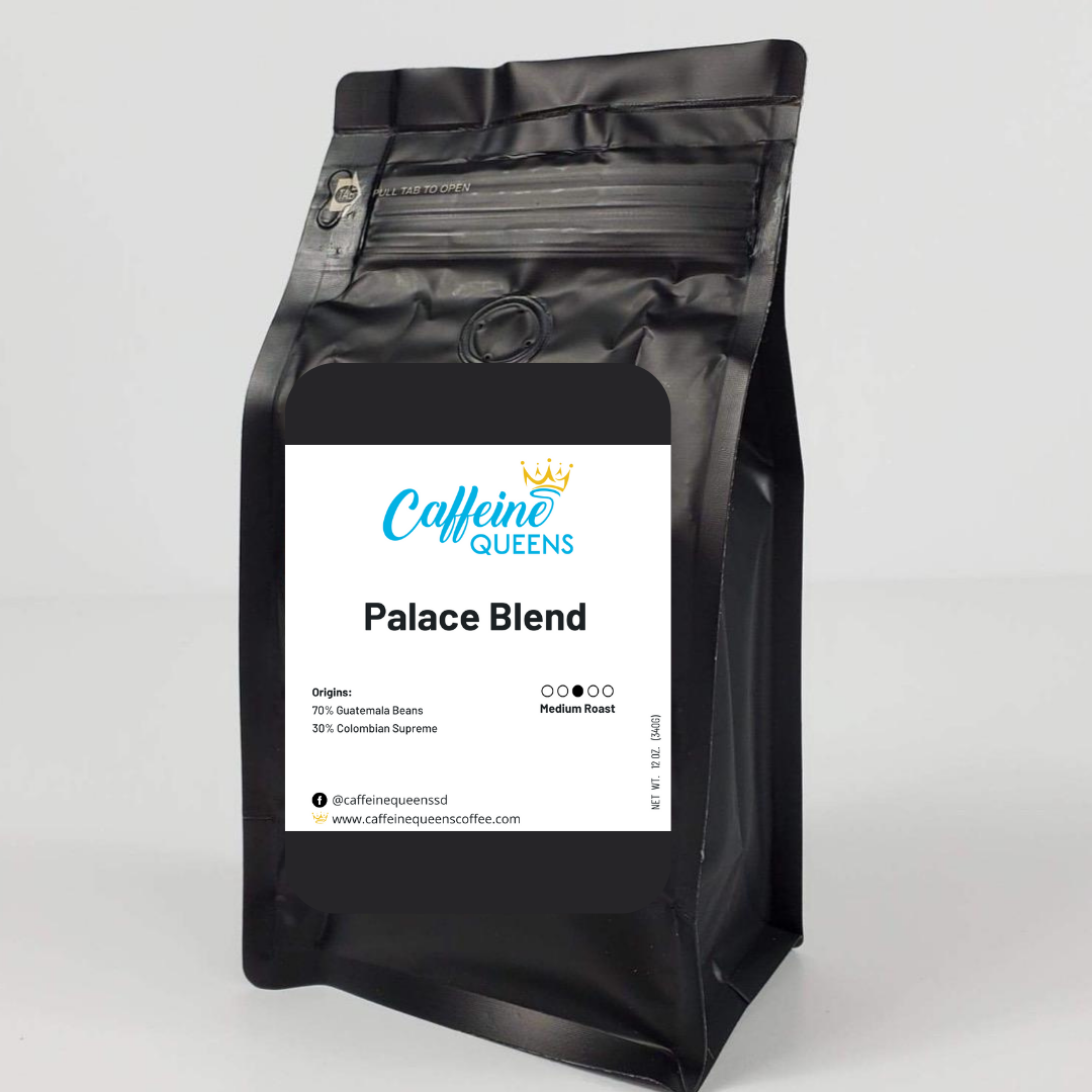 PALACE BLEND