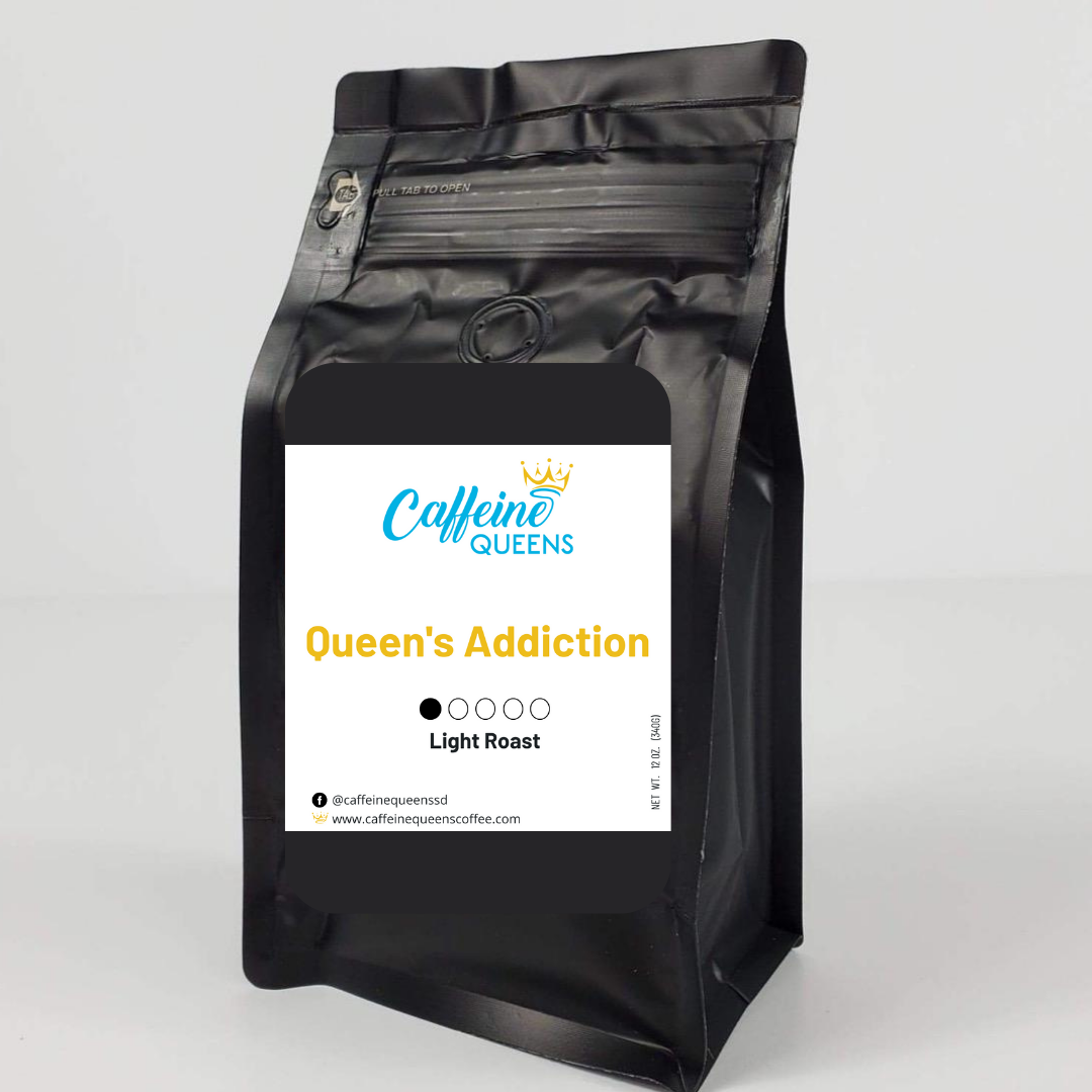 QUEEN'S ADDICTION
