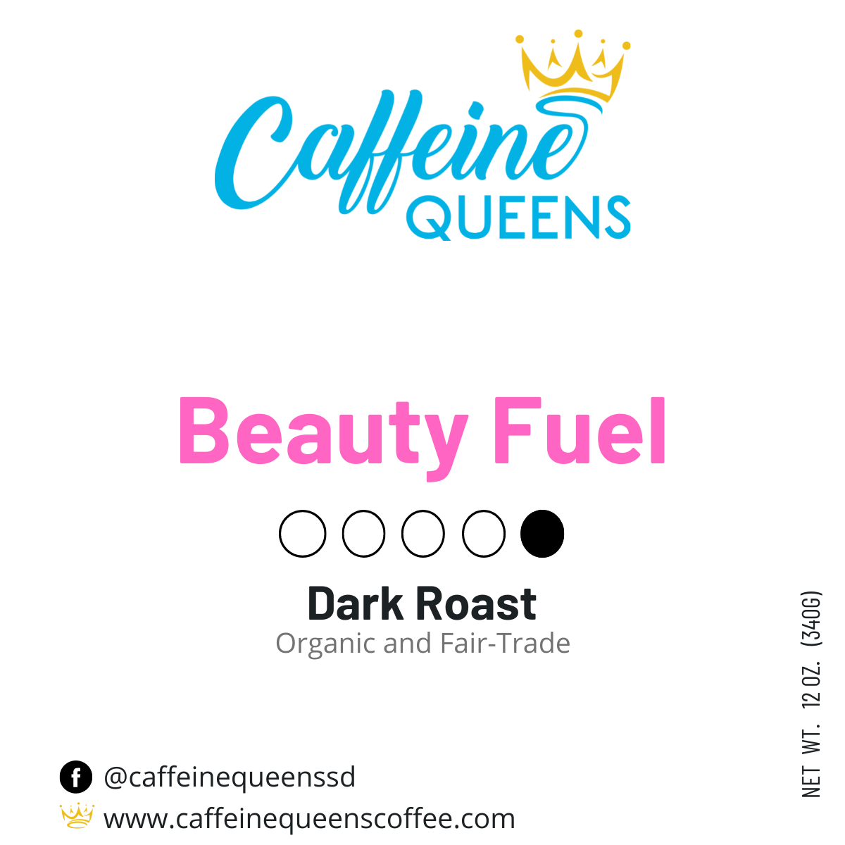 BEAUTY FUEL