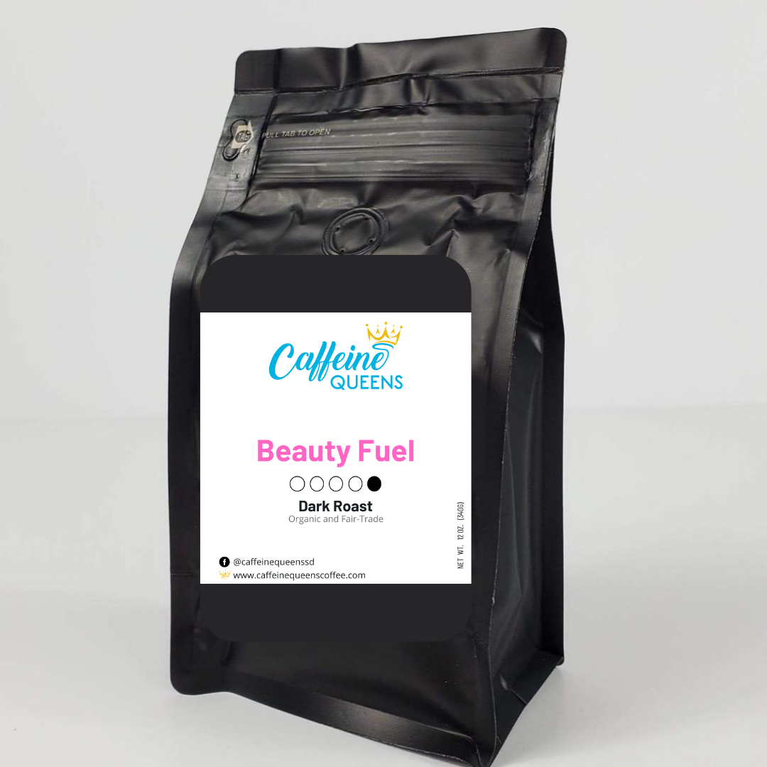 BEAUTY FUEL