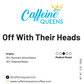 OFF WITH THEIR HEADS