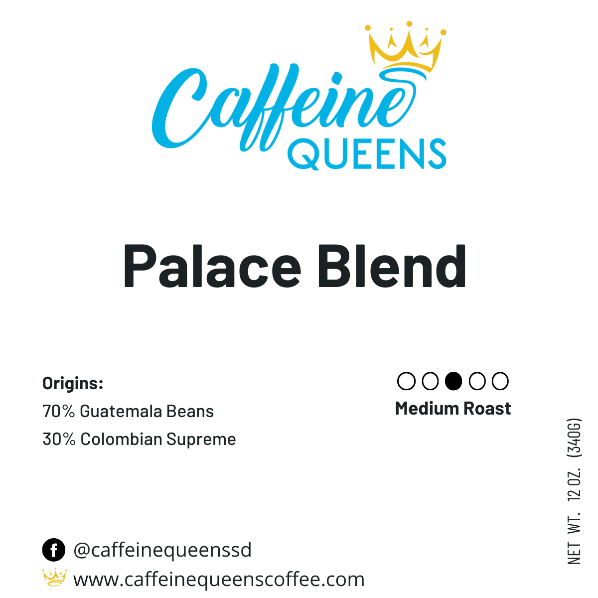 PALACE BLEND