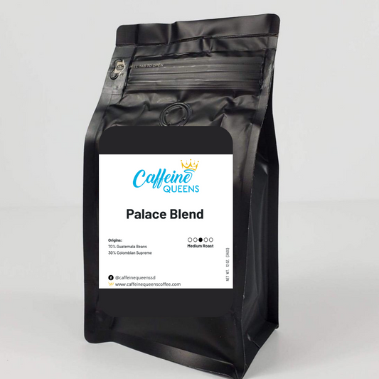 PALACE BLEND