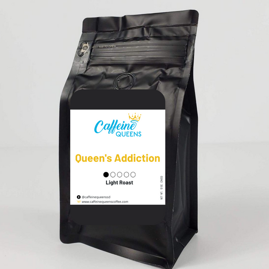 QUEEN'S ADDICTION